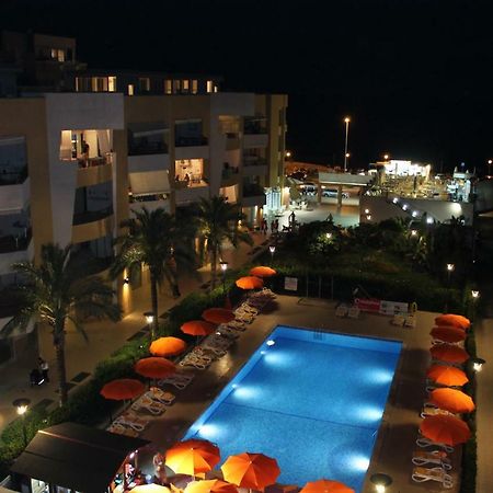 Le Nobili Dimore-Appartamenti In Residence Rosa Virginia-Vista Mare Gallipoli Kültér fotó