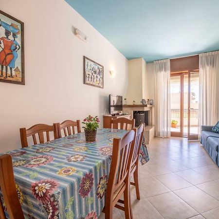 Le Nobili Dimore-Appartamenti In Residence Rosa Virginia-Vista Mare Gallipoli Kültér fotó