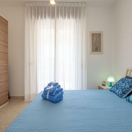 Le Nobili Dimore-Appartamenti In Residence Rosa Virginia-Vista Mare Gallipoli Kültér fotó