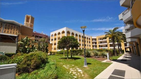 Le Nobili Dimore-Appartamenti In Residence Rosa Virginia-Vista Mare Gallipoli Kültér fotó