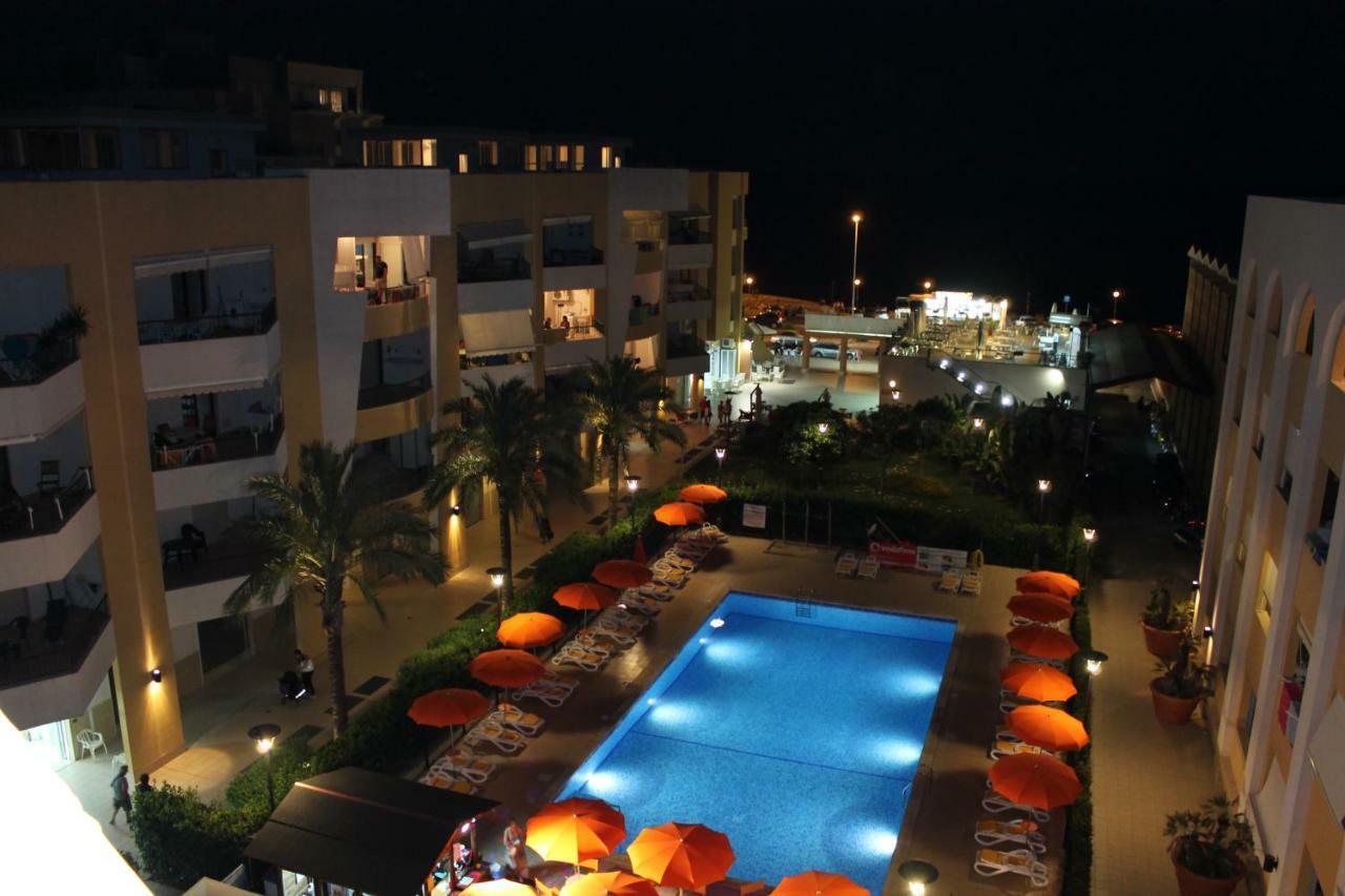 Le Nobili Dimore-Appartamenti In Residence Rosa Virginia-Vista Mare Gallipoli Kültér fotó
