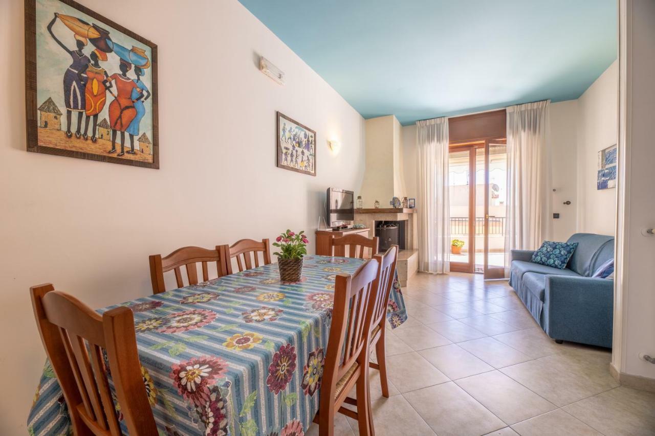 Le Nobili Dimore-Appartamenti In Residence Rosa Virginia-Vista Mare Gallipoli Kültér fotó