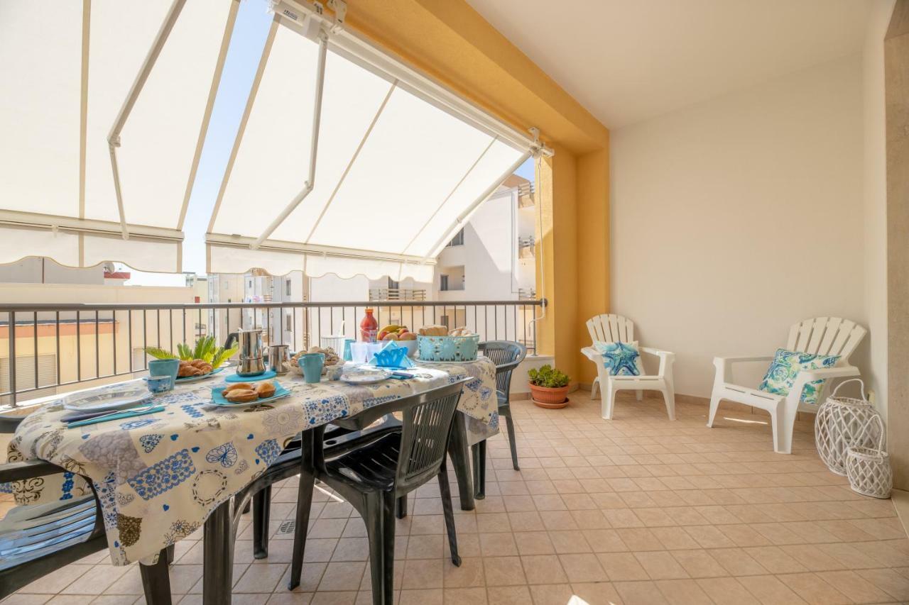 Le Nobili Dimore-Appartamenti In Residence Rosa Virginia-Vista Mare Gallipoli Kültér fotó